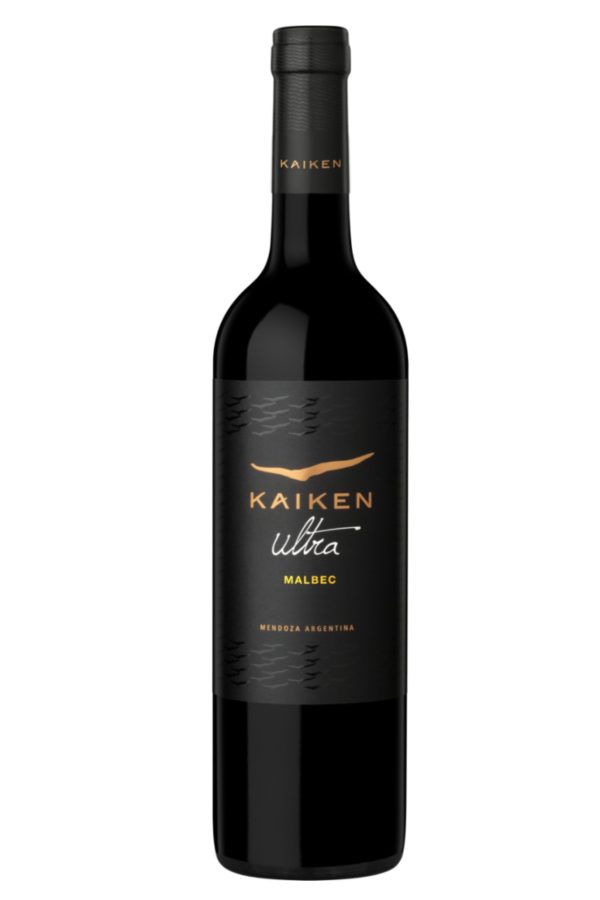 Kaiken ultra malbec Kaiken Ultra Malbec