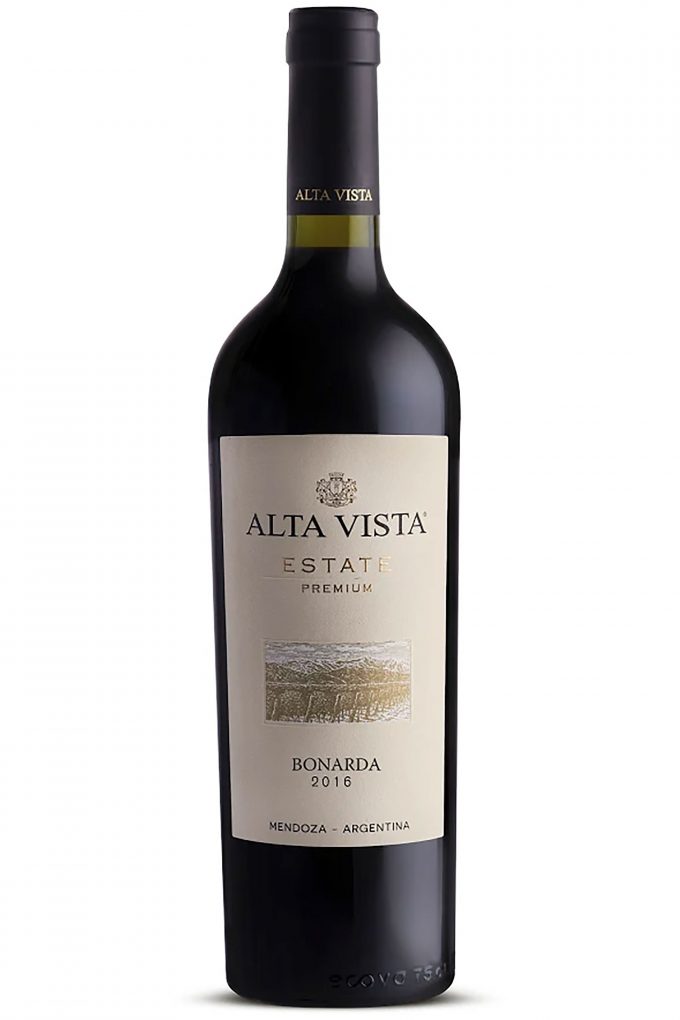 Alta-Vista-Estate-Bonarda