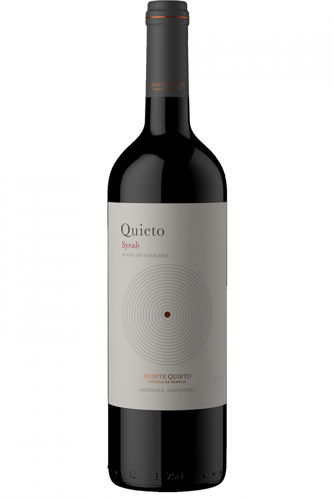 Quieto-Syrah
