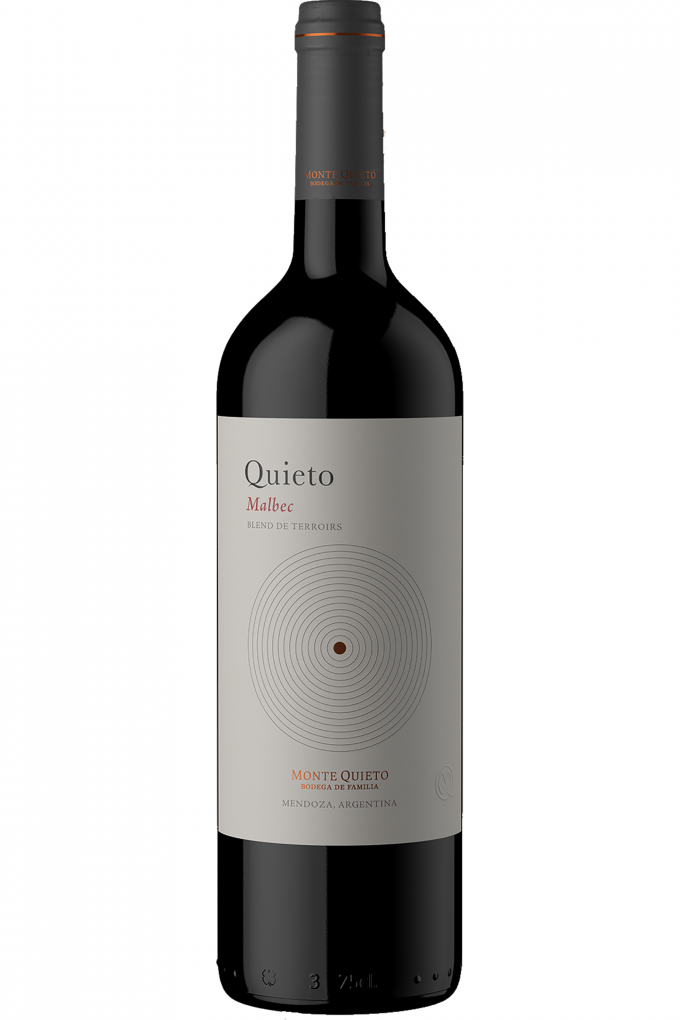 Quieto-Malbec