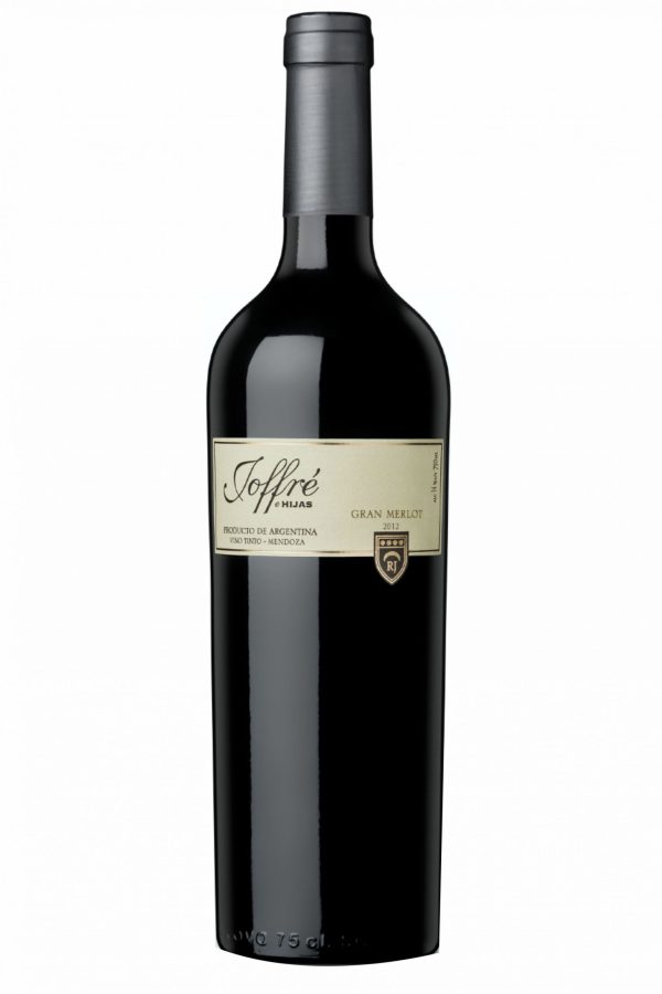 Joffre Gran Merlot