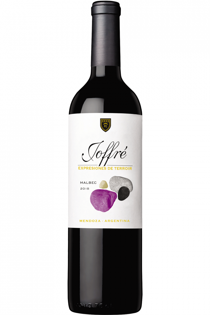 Joffre¦Expresiones-Malbec-2018