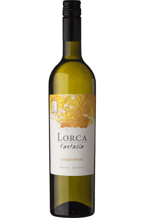 Lorca Fantasía Chardonnay