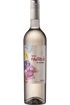 Lorca Fantasía El Mirador Moscatel