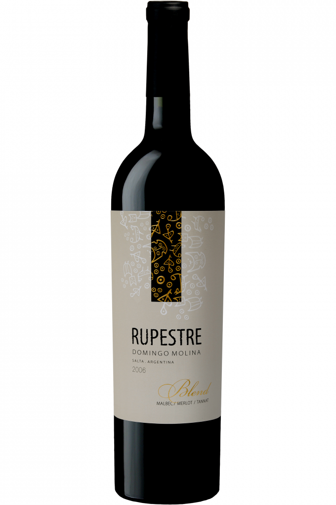 Rupestre