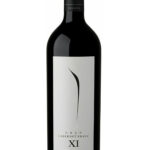 Pulenta Gran Cabernet Franc XI