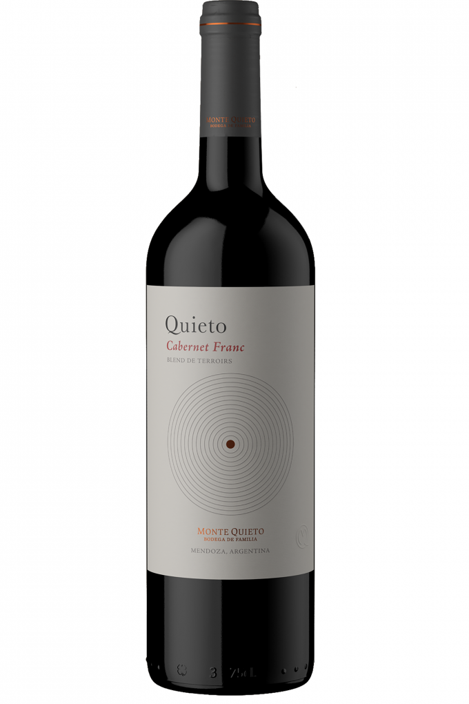 quieto-Franc