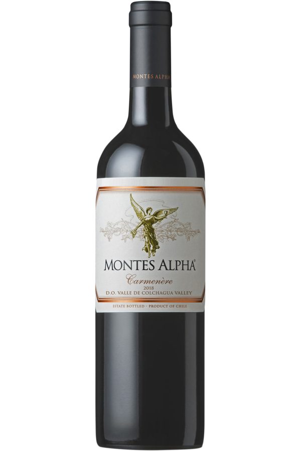 montes-carmenere