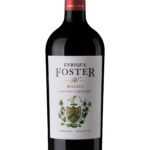 Enrique Foster Edición Limitada Malbec