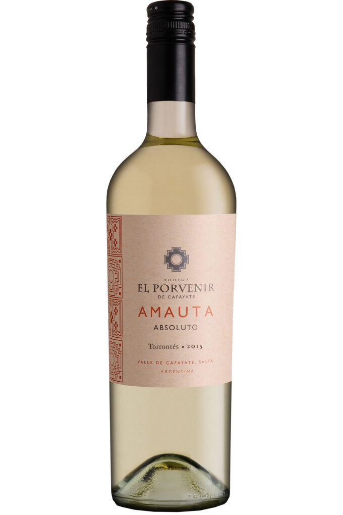 Amauta_Absoluto_Torrontes_2015