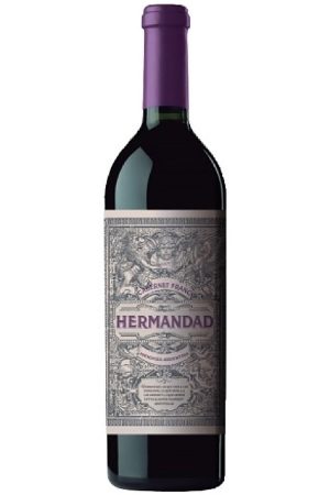 Hermandad Cabernet Franc