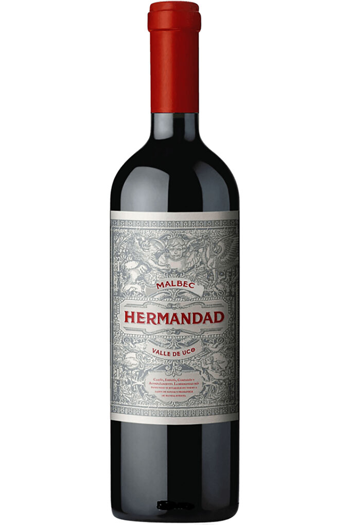 Hermandad-Malbec