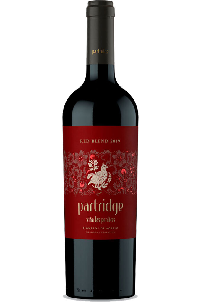 partridge-red-blend