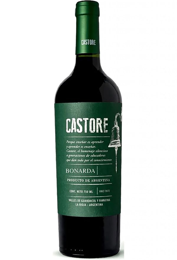 Castore-Bonarda