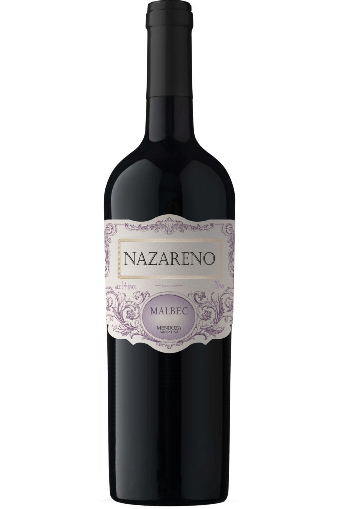 NAZARENO-MALBEC