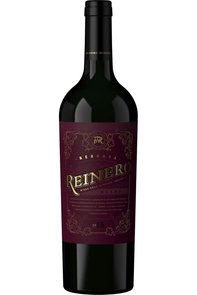 Reinero Blend