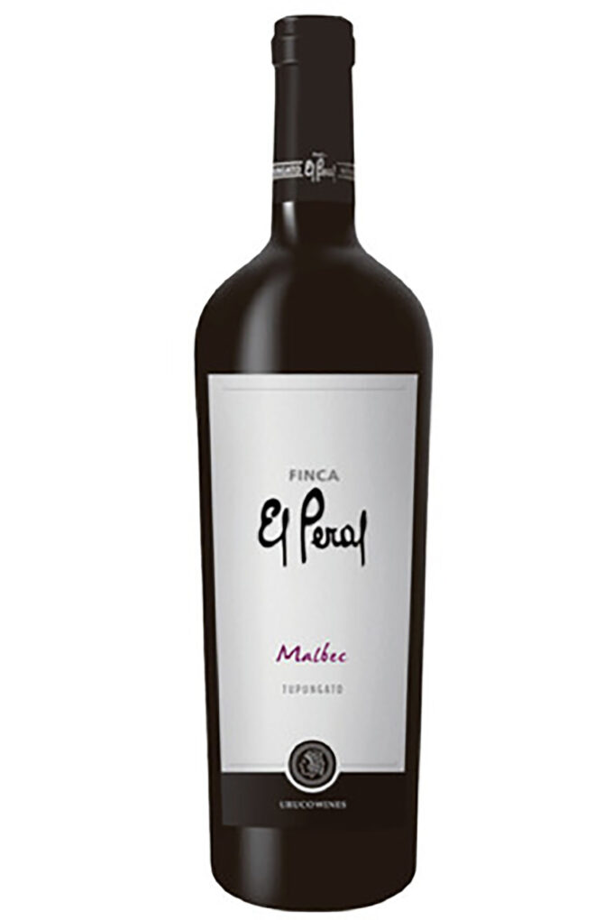 el peral malbec