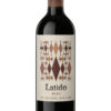 LATIDO MALBEC