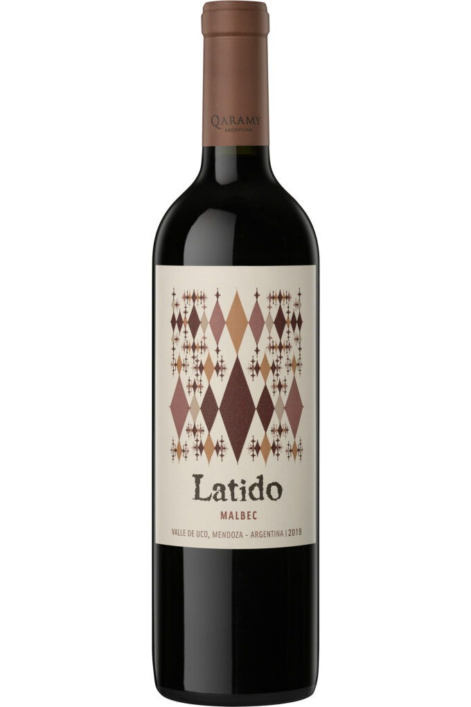 LATIDO MALBEC