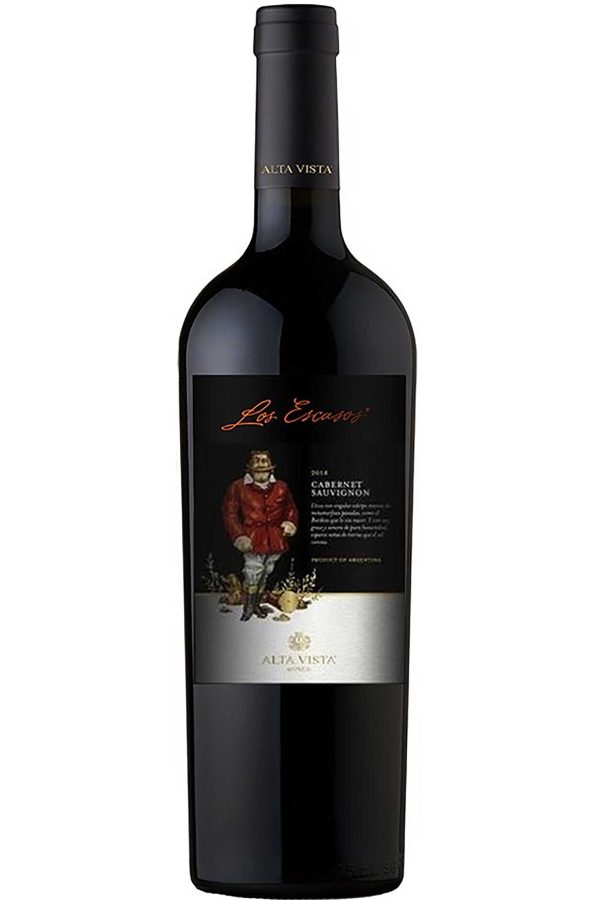 Los-Escasos-Cabernet-Sauvignon