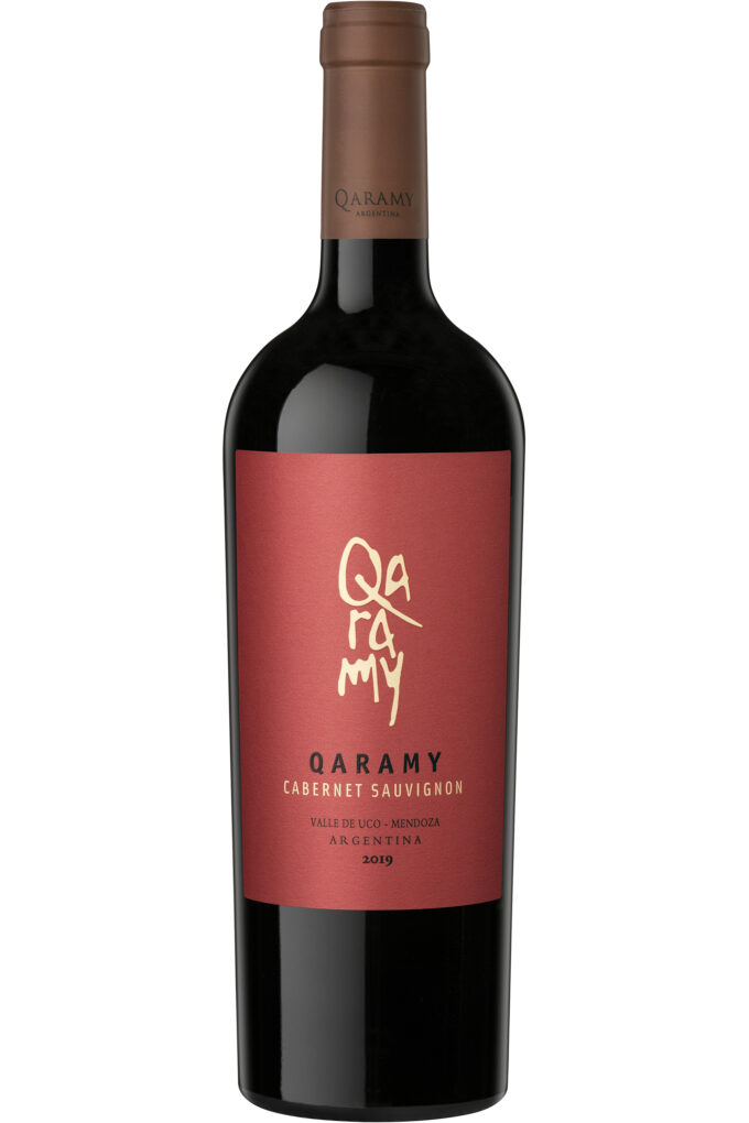 QARAMY CABERNET SAUVIGNON