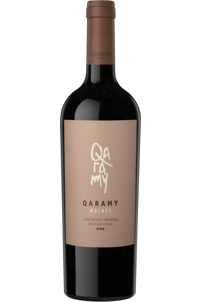 QARAMY MALBEC