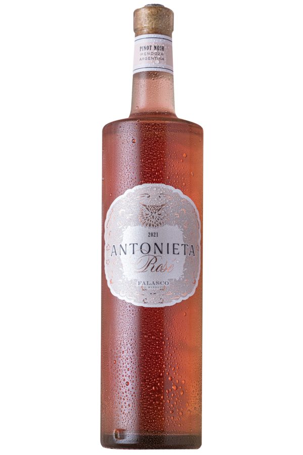 ANTONIETA ROSÉ