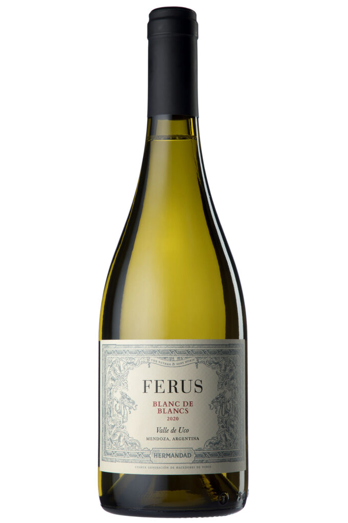 Ferus Blanc de Blancs