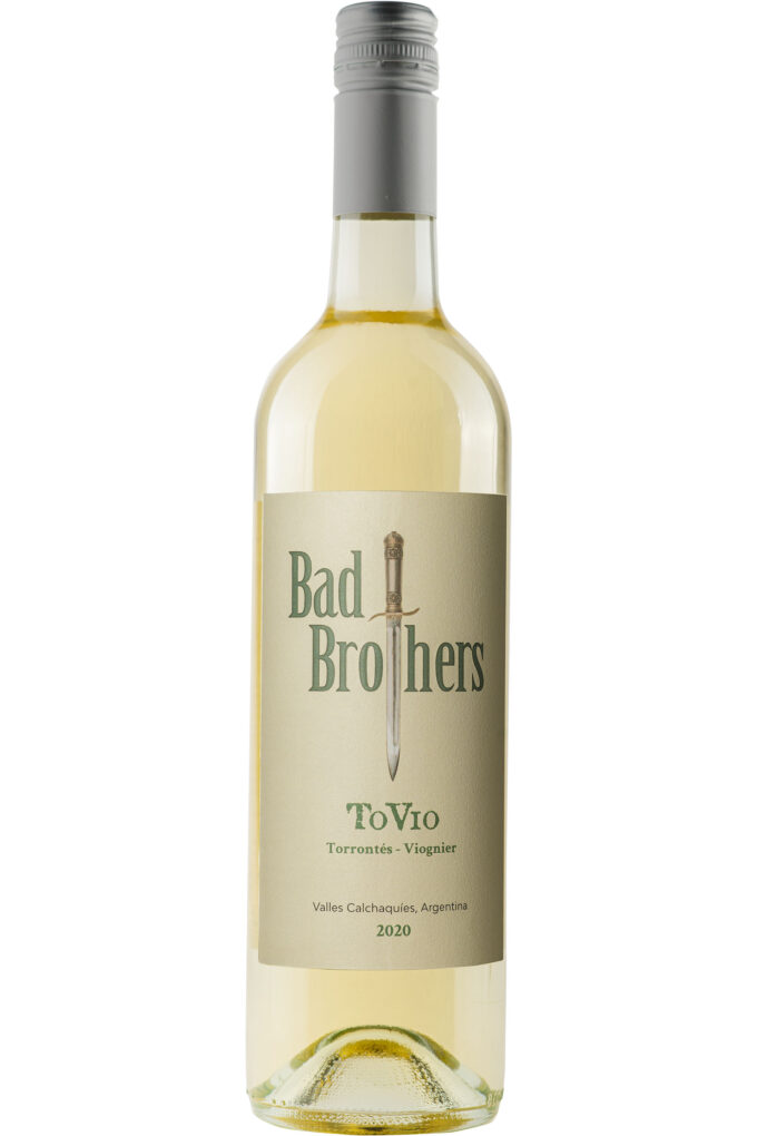 Bad Brothers Tovio