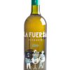 La Fuerza Blanco