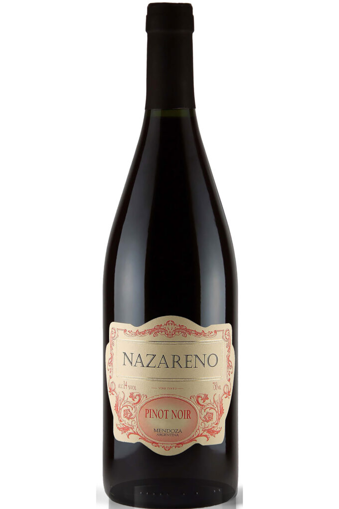 Nazareno Pinot Noir