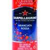 Sanpellegrino Aranciata Rosa