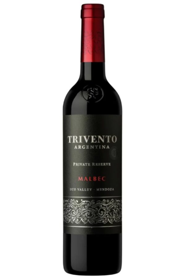 Trivento Private Malbec