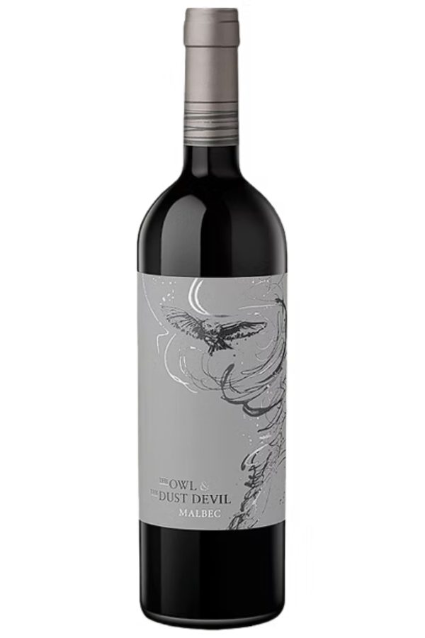 The owl malbec