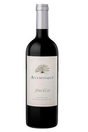 Atamisque Petit Verdot