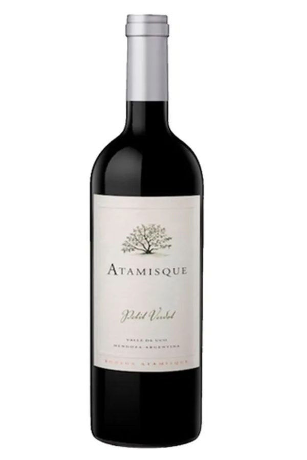 Atamisque Petit Verdot Atamisque Petit Verdot