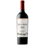 Sur de los Andes Malbec Reserva