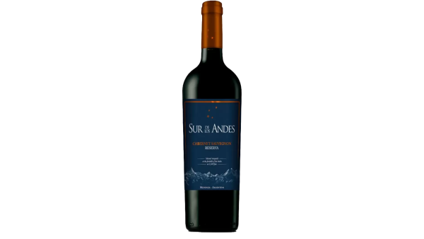 Sur De Los Andes Reserva Cabernet Sauvignon