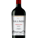 Sur de los Andes Cabernet Franc Reserva