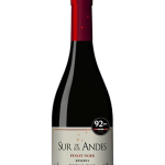 Sur de los Andes Pinot Noir