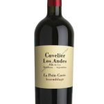 Cuvelier Los Andes La Petite Cuvée Blend