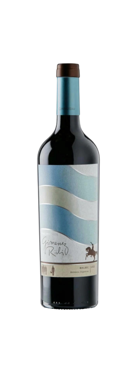 Gimenez Riili Malbec