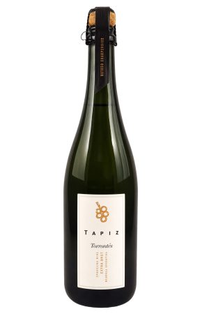 Tapiz Extra Brut Torrontés