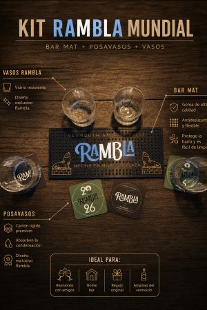 KIT Rambla Mundial Vermouth de Malbec (2)