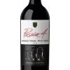 Pasión 4 Petit Verdot Cabernet Franc – Joffre