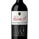 Pasión 4 Petit Verdot Cabernet Franc – Joffre