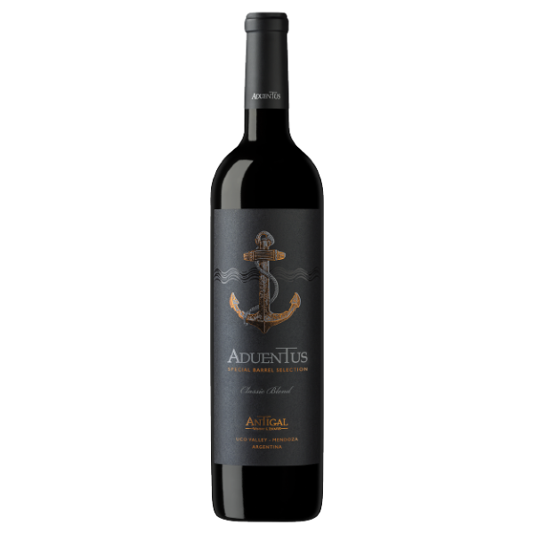 ADUENTUSCLASSICBLEND.png Antigal Aduentus Classic Blend