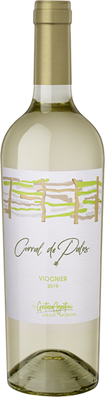 CorraldePalo_Viognier2019.png Corral de Palos Viognier
