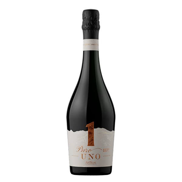 Antigal Puro Uno Extra Brut