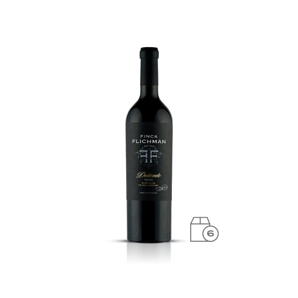 TiendaffDedicadomalbec.jpg Finca Flichman Dedicado Gran Malbec